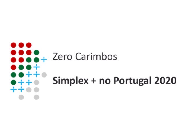 Zero Carimbos - Simplex + no portugal 2020