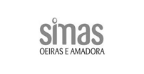 SIMAS - Serviços Intermunicipalizados de Água e Saneamento de Oeiras e Amadora