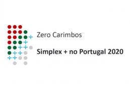 Zero Carimbos - Simplex + no portugal 2020